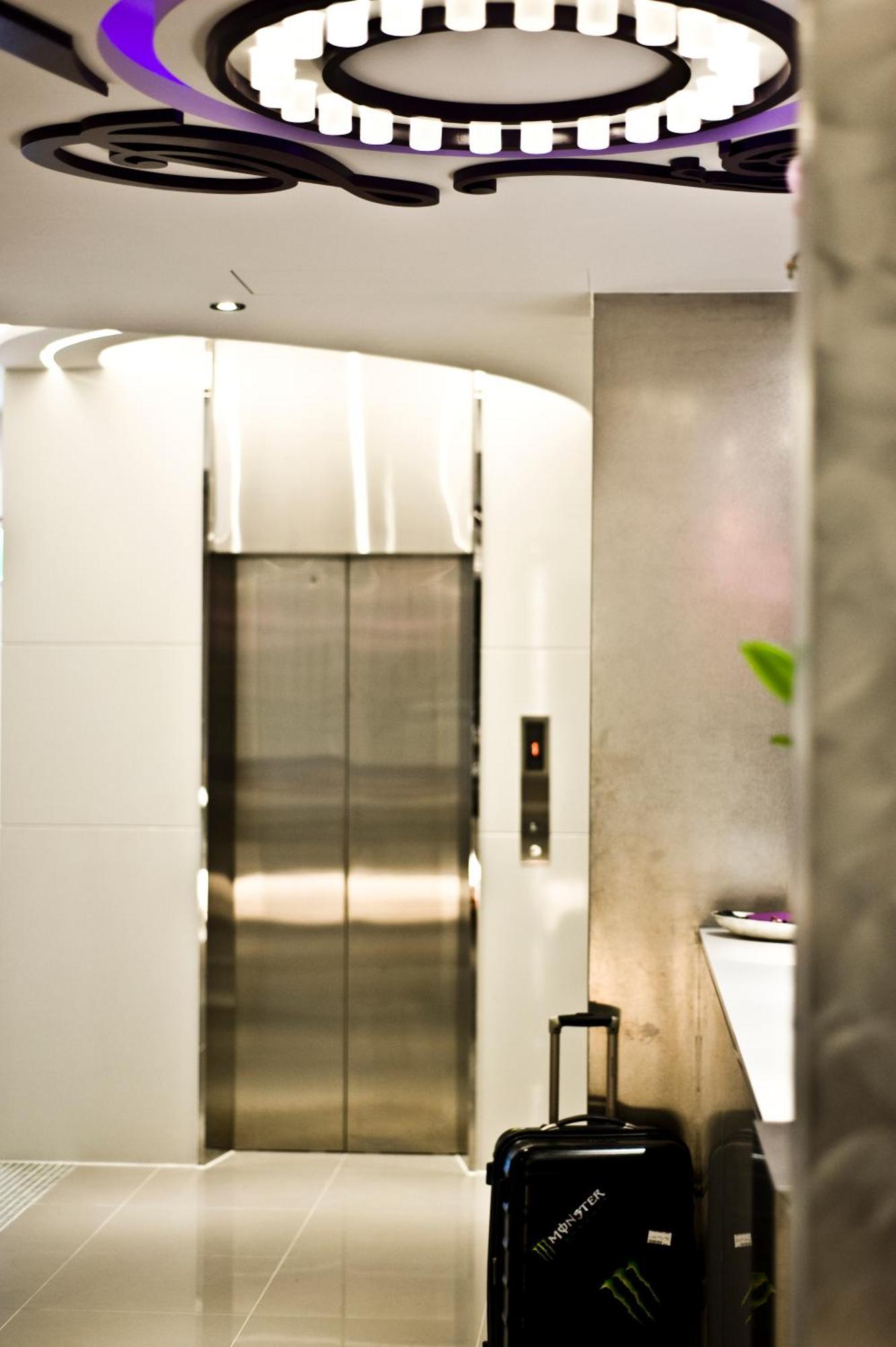 Saual Keh Hotel Đài Bắc Ngoại thất bức ảnh