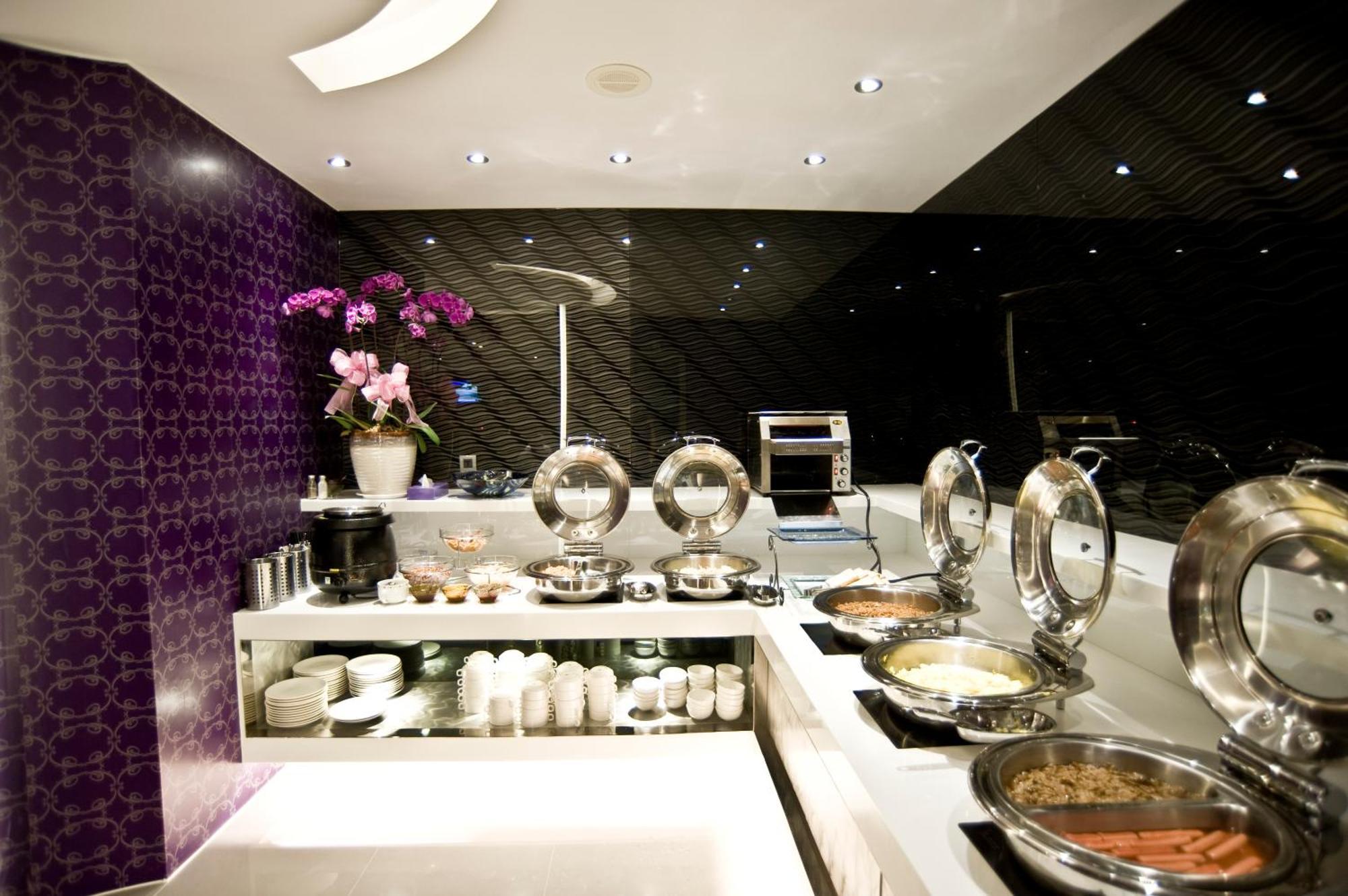 Saual Keh Hotel Đài Bắc Ngoại thất bức ảnh