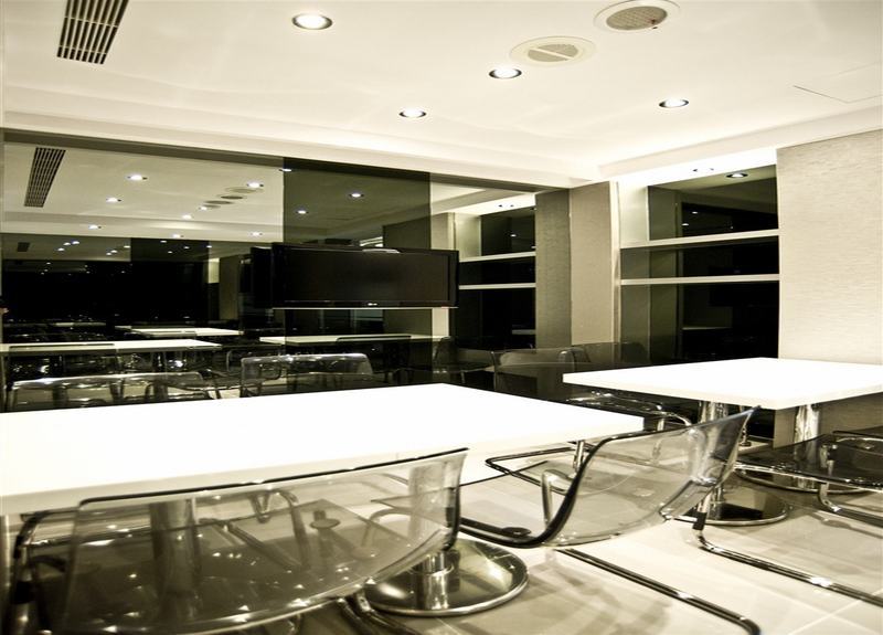 Saual Keh Hotel Đài Bắc Ngoại thất bức ảnh
