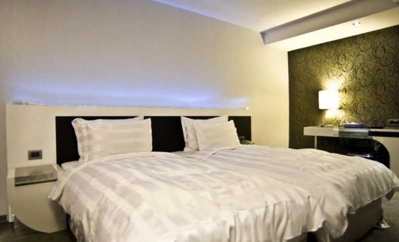 Saual Keh Hotel Đài Bắc Ngoại thất bức ảnh