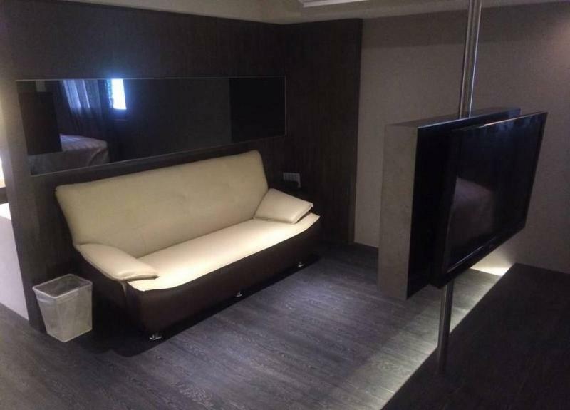 Saual Keh Hotel Đài Bắc Ngoại thất bức ảnh