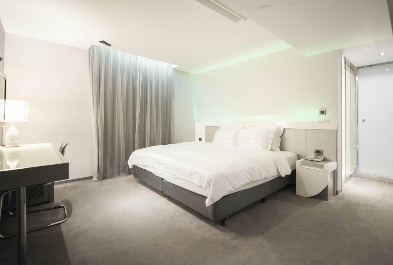 Saual Keh Hotel Đài Bắc Ngoại thất bức ảnh