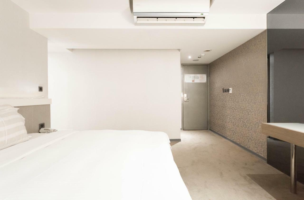 Saual Keh Hotel Đài Bắc Ngoại thất bức ảnh