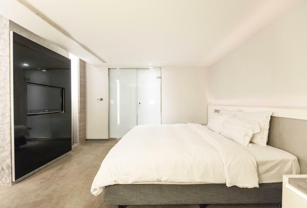 Saual Keh Hotel Đài Bắc Ngoại thất bức ảnh